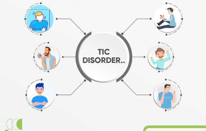 Tic Disorder